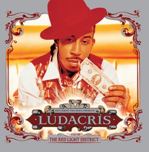 Ludacris - Red Light District Vinyl LP