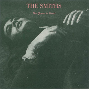 The Smiths - Queen is Dead Vinyl LP