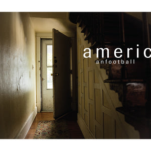 American Football - American Football (LP4) (Indie Exclusive Yellow Color) Vinyl LP
