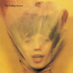 Rolling Stones - Goats Head Soup Vinyl LP