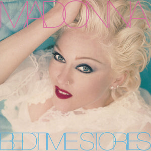 Madonna - Bedtime Stories Vinyl LP