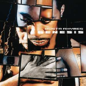 Busta Rhymes - Genesis Vinyl LP
