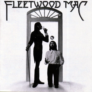 Fleetwood Mac - Fleetwood Mac (self-titled) Vinyl LP