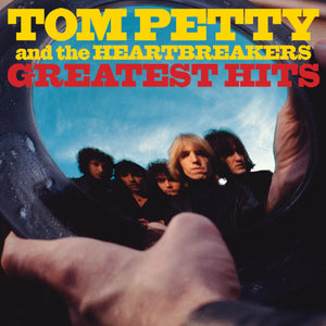 Tom Petty - Greatest Hits (180g) Vinyl LP