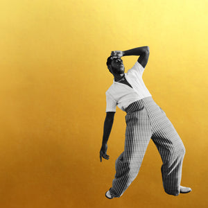 Leon Bridges - Gold-Diggers Sound Vinyl LP