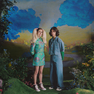 Domi & JD Beck - Not Tight Vinyl LP