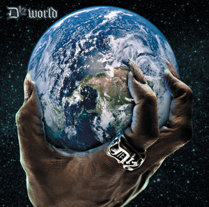 D12 - D12 World Vinyl LP