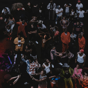 JID - The Forever Story Vinyl LP