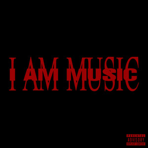 Playboi Carti - MUSIC: SORRY 4 DA WAIT (Red Color) (RSD Black Friday 2026) Vinyl LP