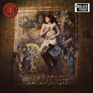 Florence + The Machine - Everybody Scream (Chamber Version) (Brunette Color) (RSD Black Friday 2026) 10" Vinyl