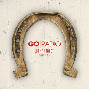 Go Radio - Lucky Street (RSD Black Friday 2026) CD