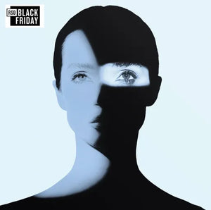 Poppy - Empty Hands (Metallic Blue Color) (RSD Black Friday 2026) Vinyl LP