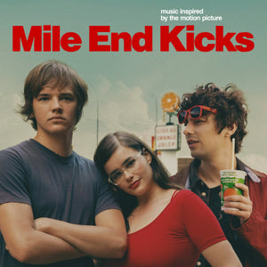 Various - Mile End Kicks (Inspired by the Motion Picture) (RSD Black Friday 2026) Vinyl LP