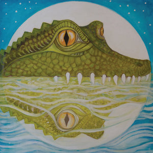 Robert Hunter - Alligator Moon (RSD Black Friday 2026) Vinyl LP