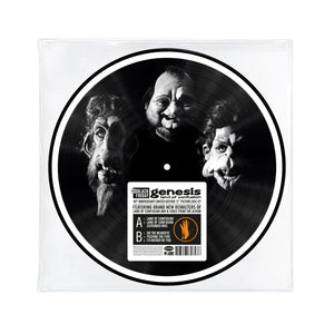 Genesis - Land of Confusion (Picture Disc) (RSD Black Friday 2026) Vinyl LP