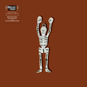 Carissa's Wierd - You Should Be at Home Here (25th Anniversary Edition) (Bone Color) (RSD Black Friday 2026) Vinyl LP