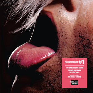 Fischerspooner - #1 (Hot Pink Color) (RSD Black Friday 2026) Vinyl LP