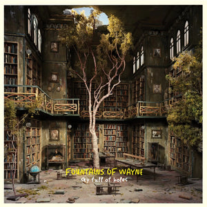 Fountains of Wayne - Sky Full of Holes (15th Anniversary Edition) (Sky Blue Color) (RSD Black Friday 2026) Vinyl LP