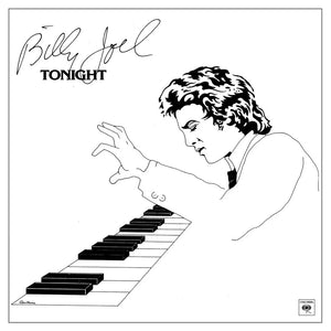 Billy Joel - Billy Joel Tonight (RSD Black Friday 2026) Vinyl LP