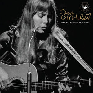Joni Mitchell - Live at Carnegie Hall (RSD Black Friday 2026) Vinyl LP