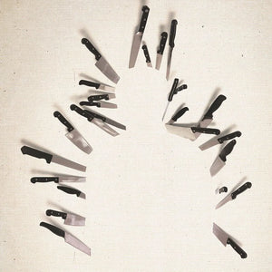 Sparta - Threes (Two-Color Splatter Color) (RSD Black Friday 2026) Vinyl LP