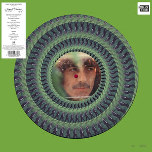 George Harrison - George Harrison (Zoetrope Picture Disc) (RSD Black Friday 2026) Vinyl LP