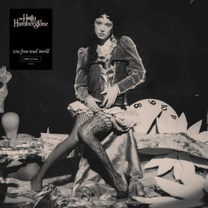 Holly Humberstone - Live from Cruel World (RSD Black Friday 2026) 7" Vinyl