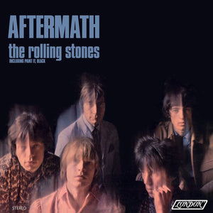Rolling Stones - Aftermath (Clear Color) (RSD Black Friday 2026) Vinyl LP