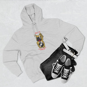 Maneki Neptune Fleece Hoodie