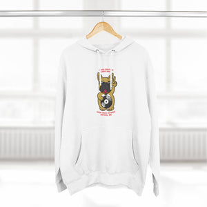 Maneki Neptune Fleece Hoodie