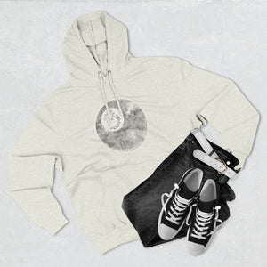 EIGHTBALL Wrecked Fleece Hoodie