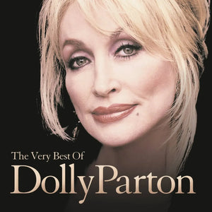 Dolly Parton - The Very Best of Dolly Parton Vinyl LP