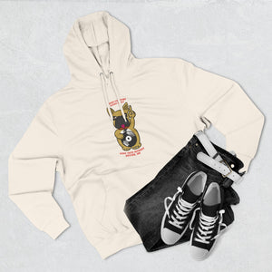 Maneki Neptune Fleece Hoodie