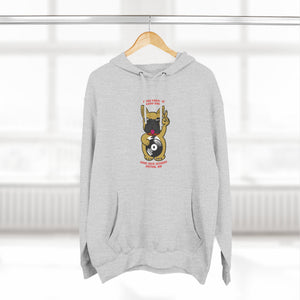 Maneki Neptune Fleece Hoodie