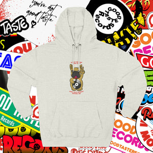 Maneki Neptune Fleece Hoodie