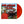 Bob Azzam & The Great Expectation - Bob Azzam & The Great Expectation (self-titled) (Fire Orange Color) Vinyl LP