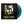 Various - Tales from the Crypt Presents: Demon Knight (Original Soundtrack) (Blue & White Cryptkeeper Splatter Color) Vinyl LP