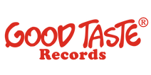 Slapped Up Vinyl Records+More Bag – GOOD TASTE Records