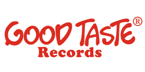 GOOD TASTE Records
