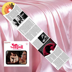 The Cyrkle - The Minx (Original Motion Picture Soundtrack) CD