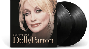 Dolly Parton - The Very Best of Dolly Parton Vinyl LP