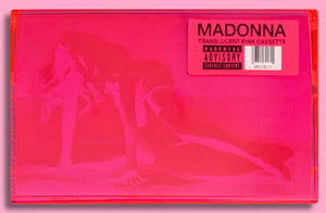 Madonna - Confessions II/2 Cassette