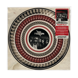 Tom Petty & The Heartbreakers - No Sleep Til L.A. (180g Zoetrope) Vinyl LP