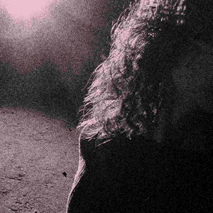 Venturing - Ghostholding album cover