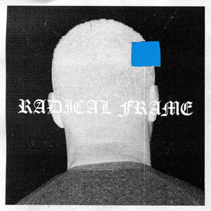Actress - Radical Frame CD_GOOD TASTE Records
