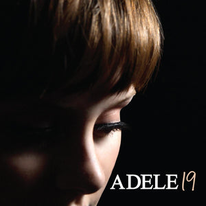 Adele - 19 Vinyl LP_191404093818_GOOD TASTE Records