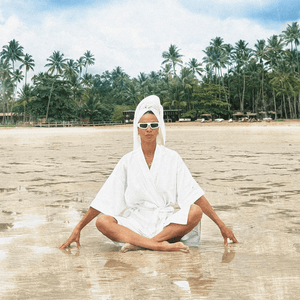 Adi Oasis - Silver Lining Vinyl EP_GOOD TASTE Records