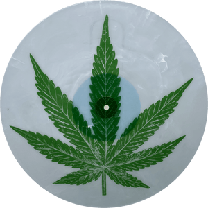 Afroman - The Good Times (Hazy White Smoke Color) Vinyl LP_GOOD TASTE Records