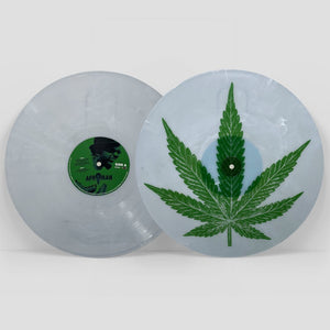 Afroman - The Good Times (Hazy White Smoke Color) Vinyl LP_GOOD TASTE Records