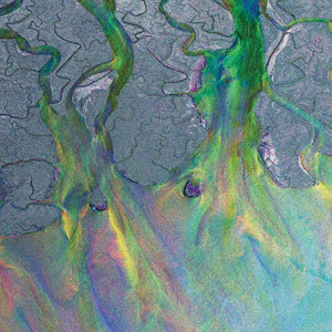 Alt - J - An Awesome Wave (Recycled Metallic Color) (SYEOR 2026) Vinyl LP_GOOD TASTE Records